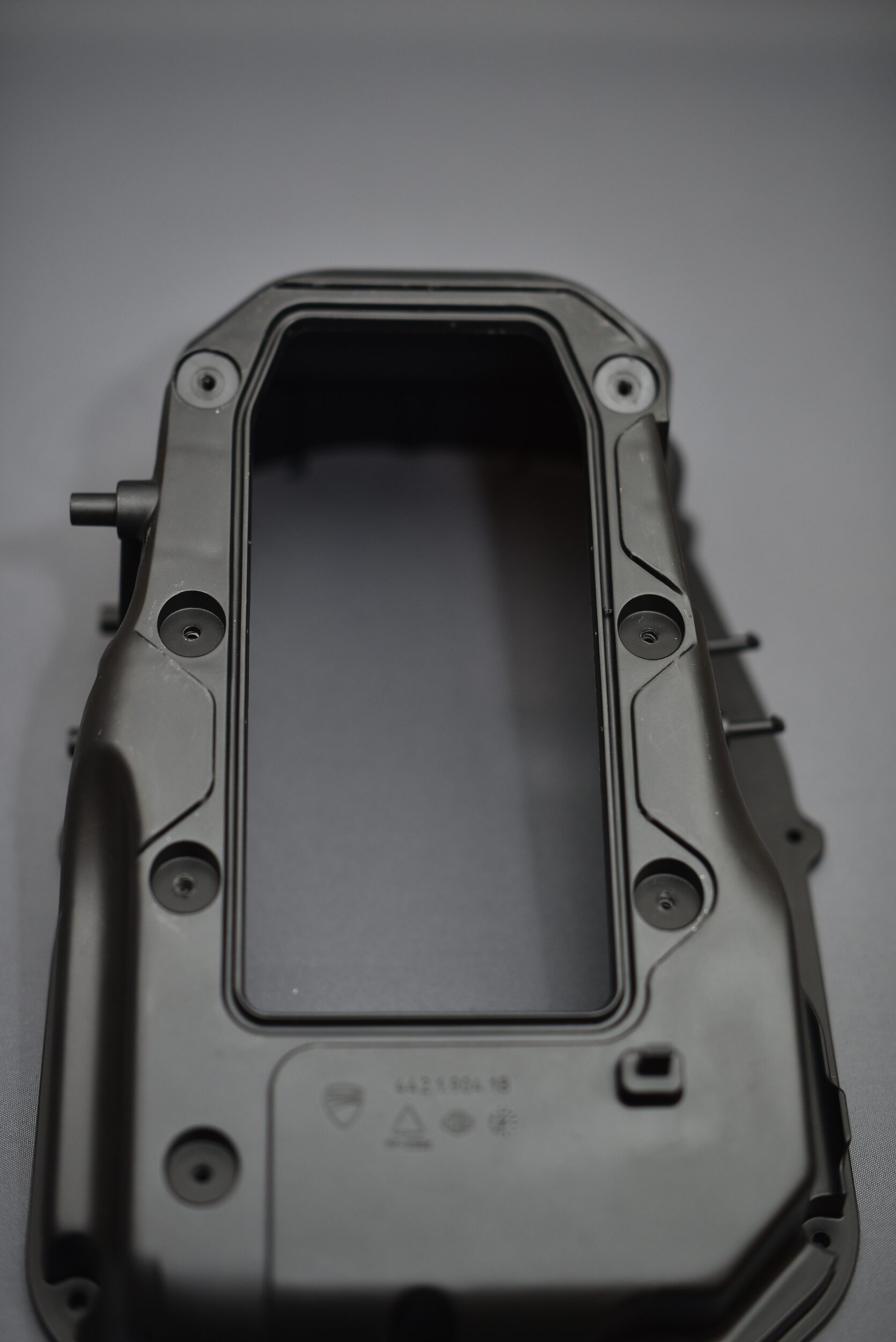 Performance Airfilter Hypermotard 950 / 950RVE / 950SP - Image 2