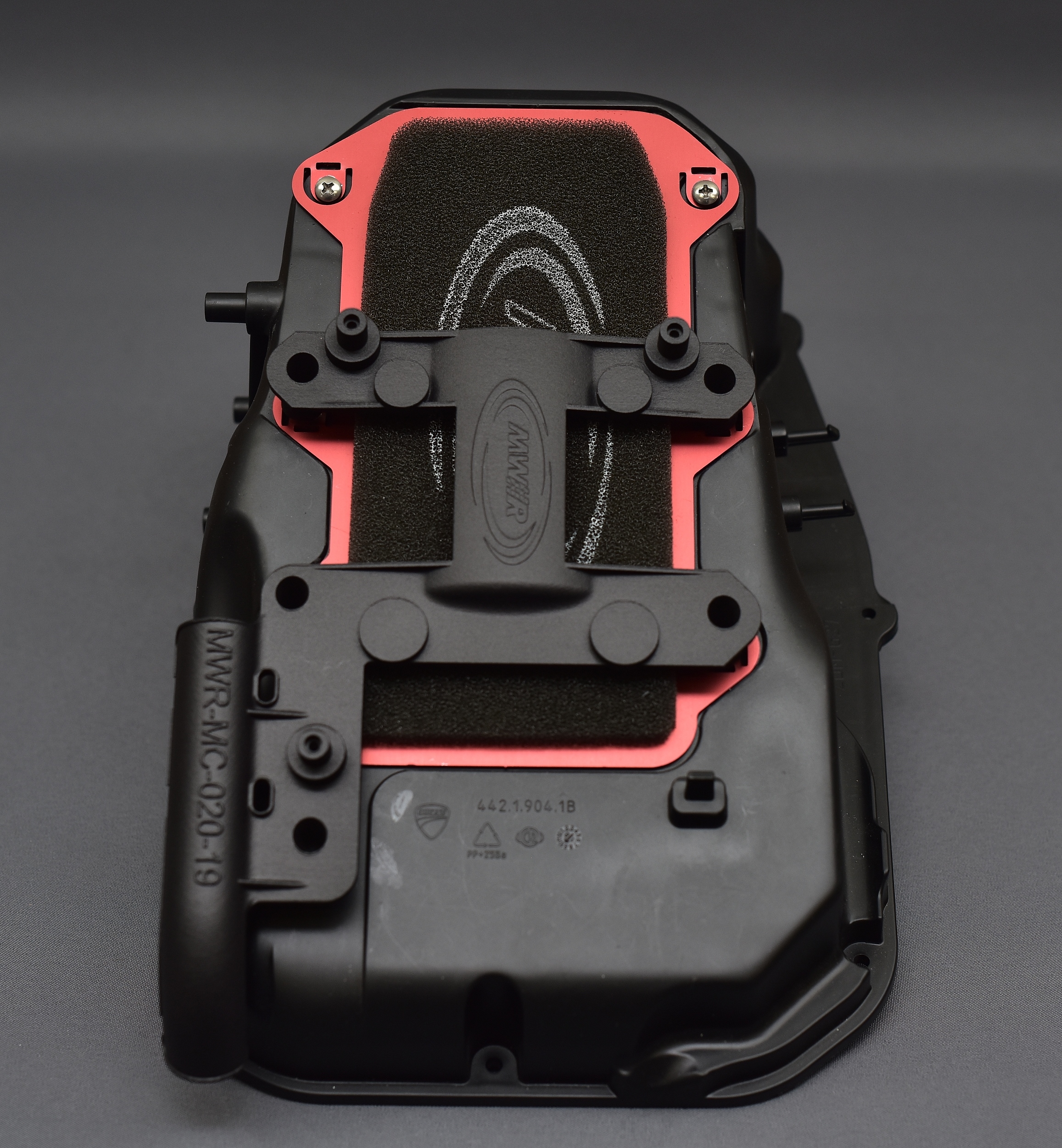 Performance Airfilter Hypermotard 950 / 950RVE / 950SP - Image 7