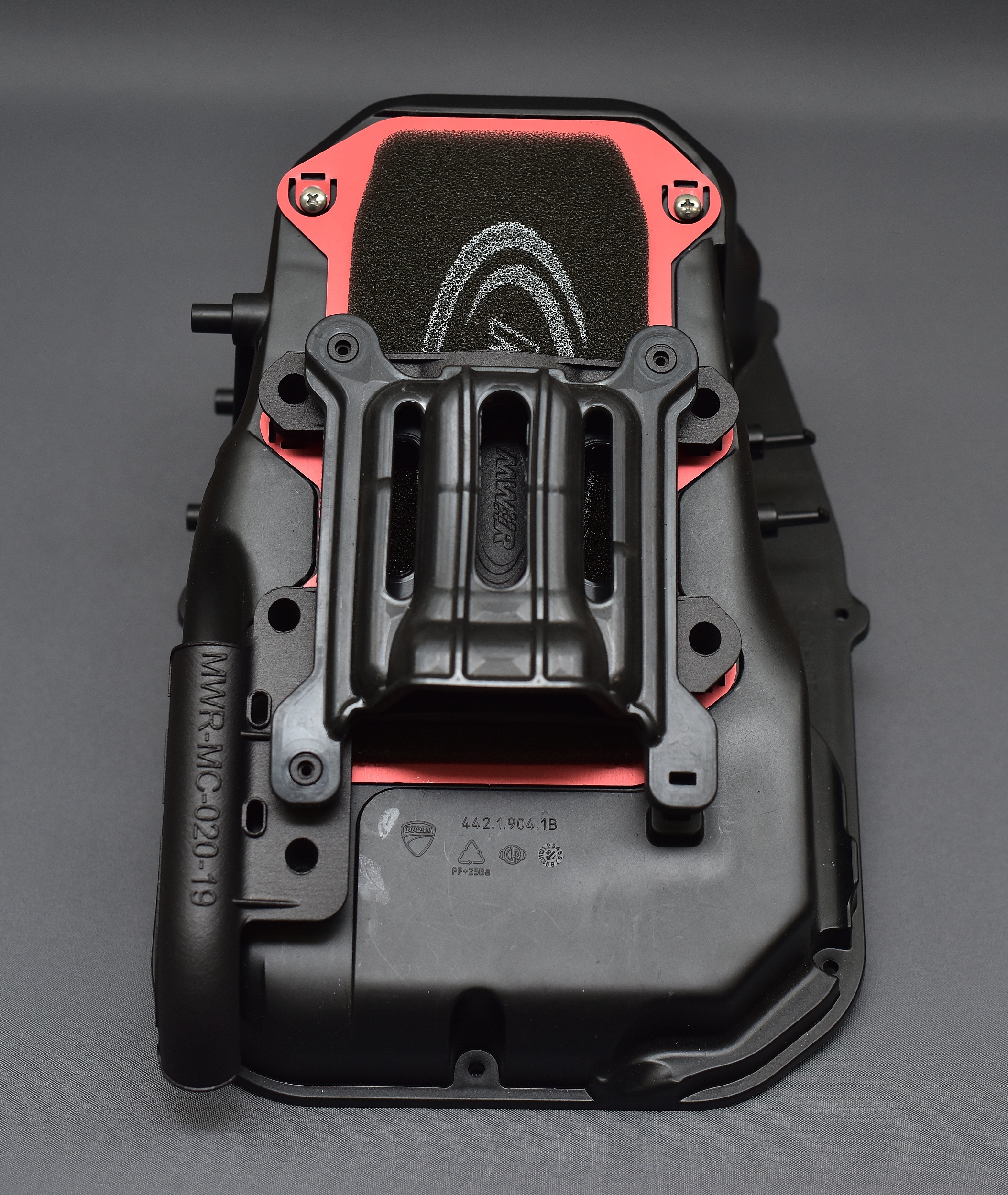 Performance Airfilter Hypermotard 950 / 950RVE / 950SP - Image 8