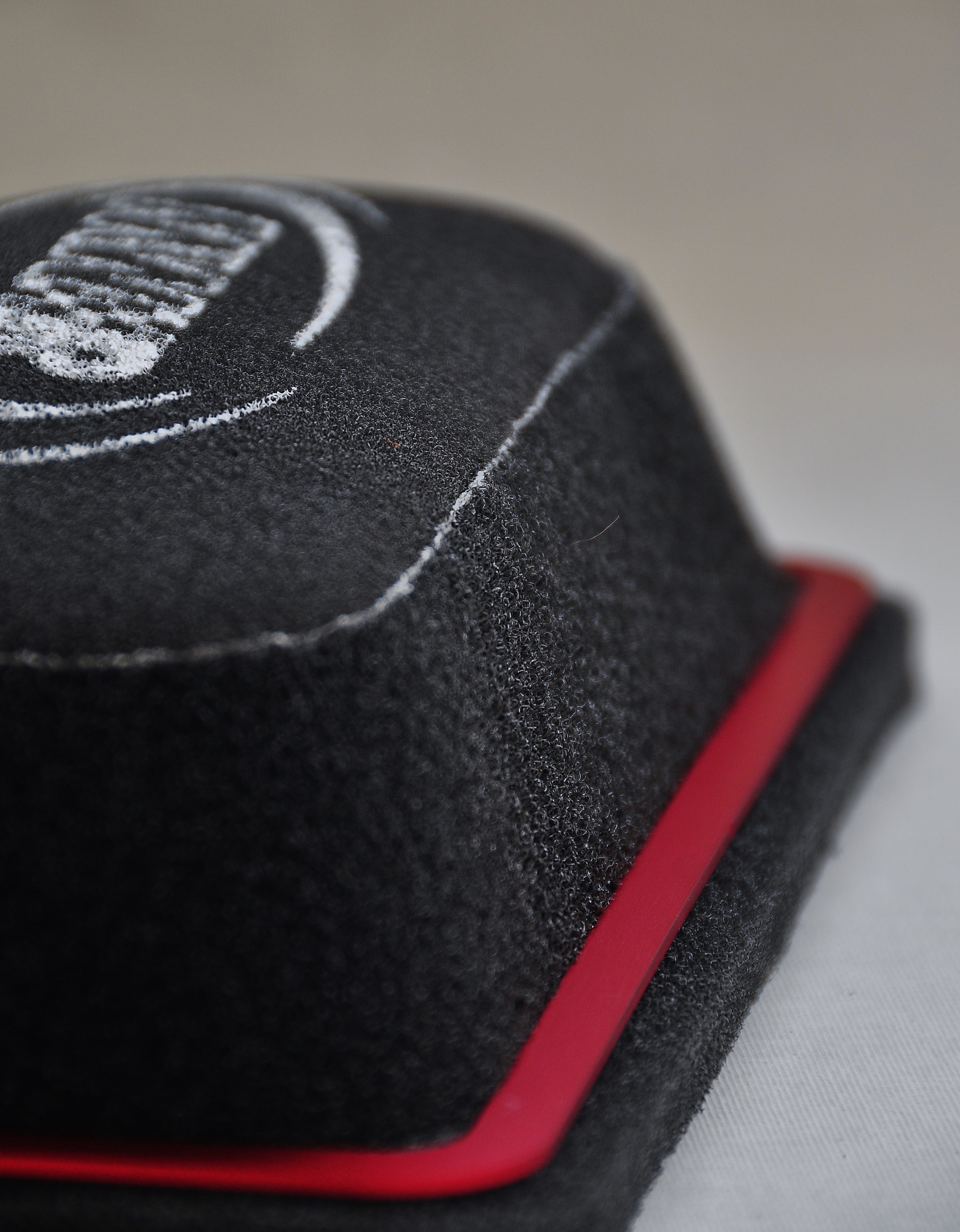 Custumized "WSBK" Full Race Airfilter R1 → '09/'14 - Image 2