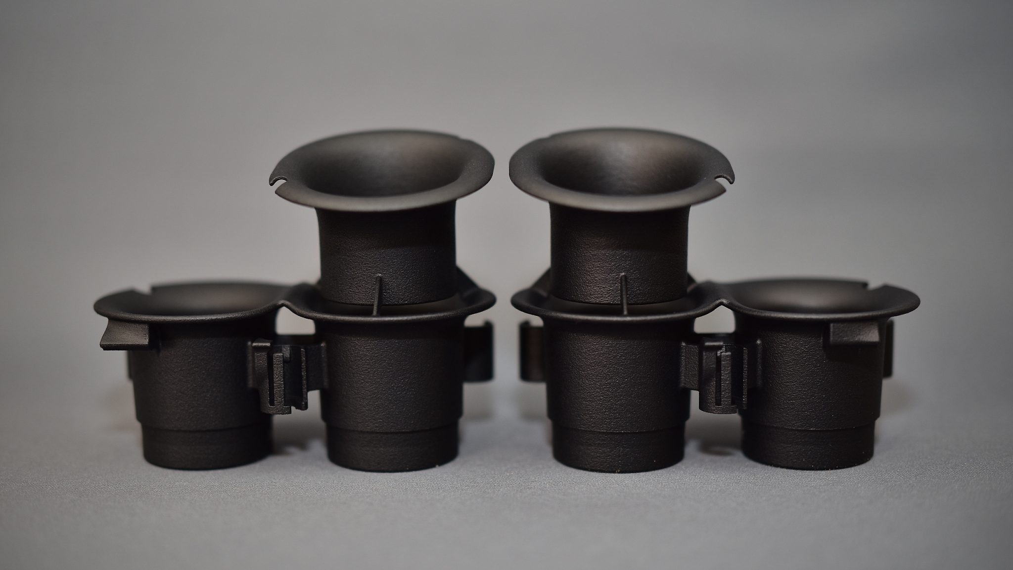 New High Performance Velocity Stacks Honda CBR600RR '21/'25 - MWR ...